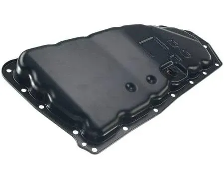 A-Premium Transmission Oil Pan Replacement for Jeep Compass, Patriot, Dodge Caliber, 2007