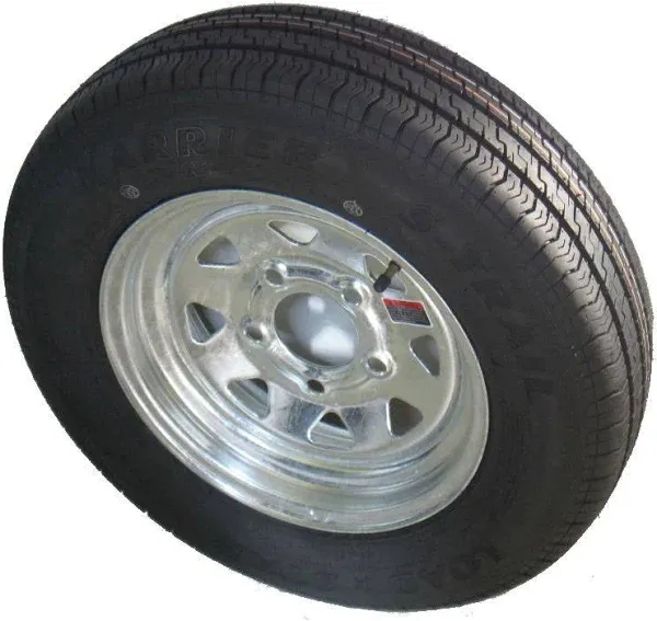 Loadstar Radial Trailer Tire