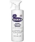 FOLEX Instant Carpet Spot Remover, 32oz