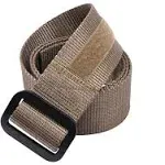 Rothco AR 670-1 Compliant Military Riggers Belt - Coyote | Large