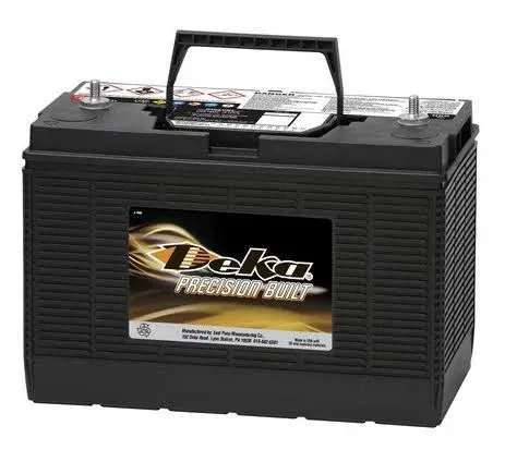 Deka 1131MF Commercial Battery