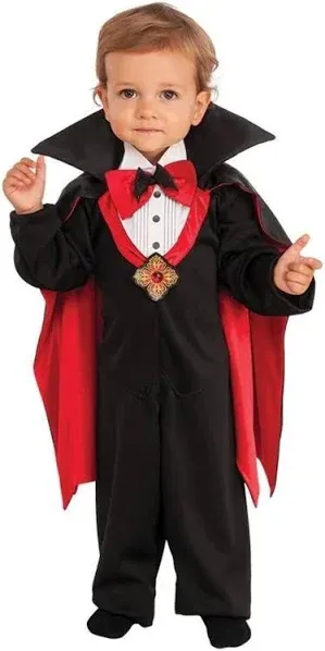 Rubie's Baby Dapper DRAC Costume