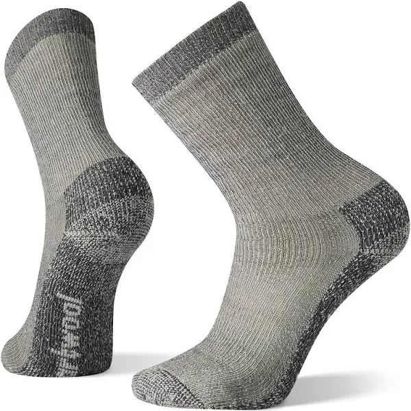 Smartwool Men's Hike Classic Edition Extra Cushion Crew Socks