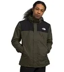 The North Face Antora Triclimate Jacket - Men's New Taupe Green/TNF Black, M