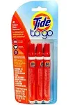 Tide To Go Instant Stain Remover