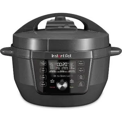 Instant Pot® RIO™ Wide Plus 7.5QT Multi-Cooker