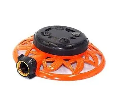 2wayz Garden Lawn Sprinkler