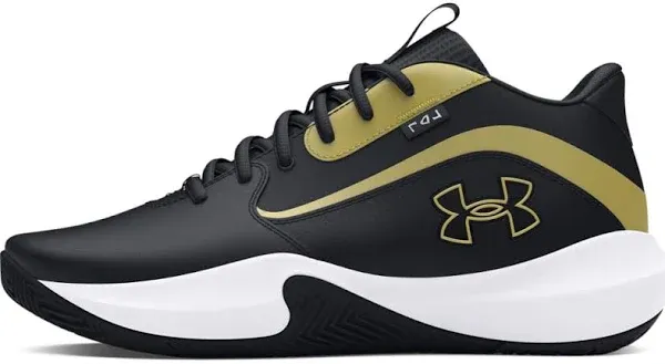 Man Under Armour Lockdown 7 Basketball Shoes