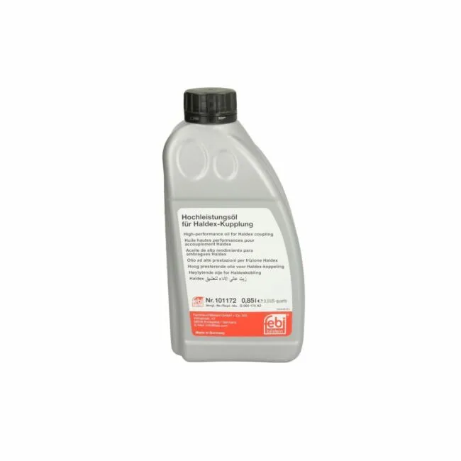 Febi 101172 Automatic Transmission Fluid