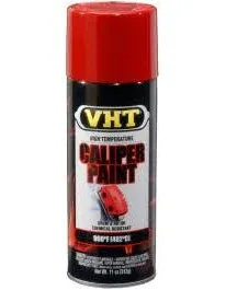 VHT Real Red Caliper Paint