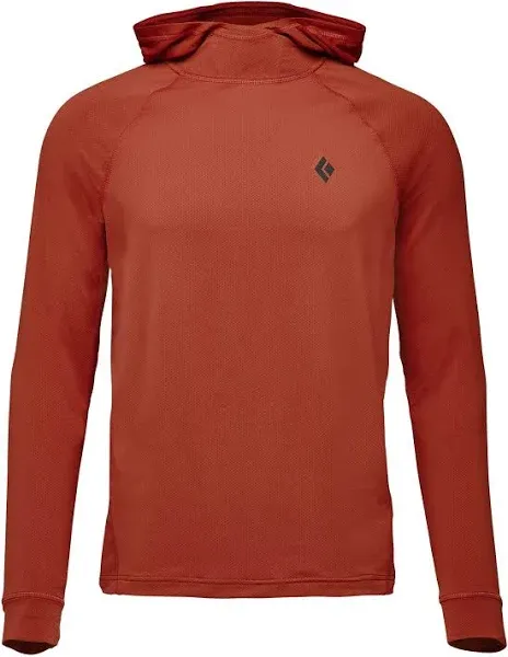 Black Diamond Men's Alpenglow Hoody