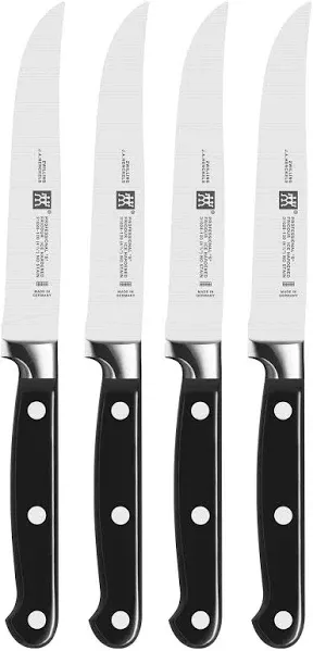 ZWILLING Professional Steak Knives