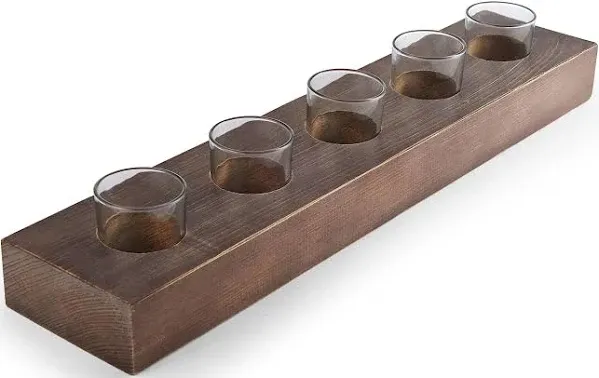 Mikasa Farmhouse Candle Holder