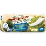 Wellness Excelerator Booster Pads | Case of 160