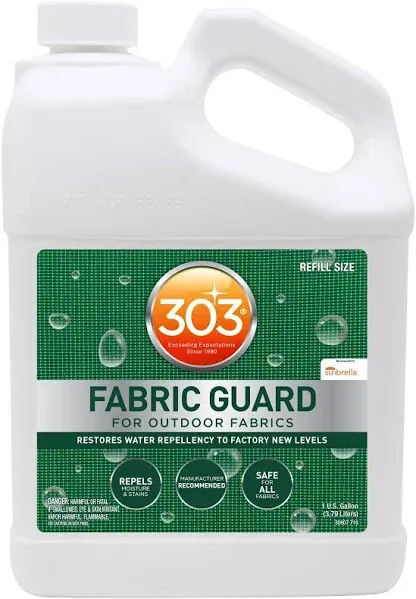 303 Fabric Guard - 32oz (30606), Size: 32 fl oz