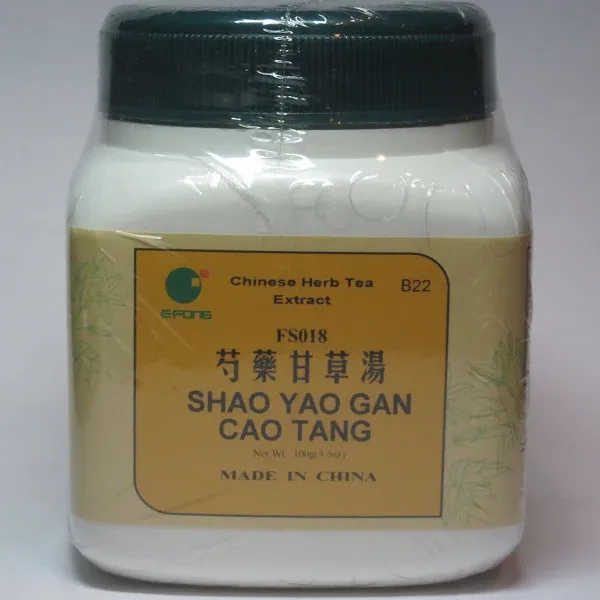 E-Fong Shao Yao Gan Cao Tang