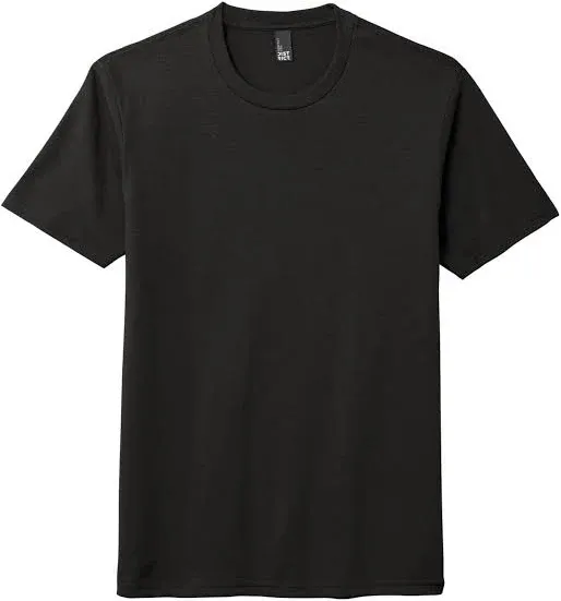 District Men's DM130 Perfect Tri Tee