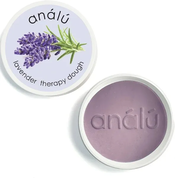 Analu - Lavender Therapy Dough