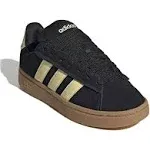 Adidas Grand Court Alpha Sneaker | Women's | Black/Light Yellow | Size 11 | Sneakers | Skate