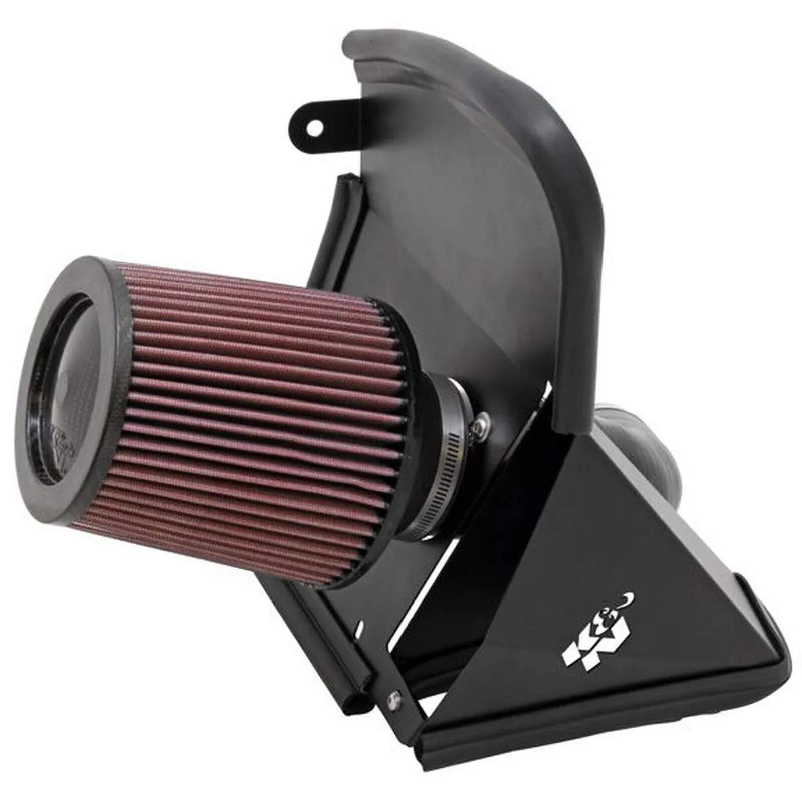 Audi A4 Air Intake K&N - 69-9505T