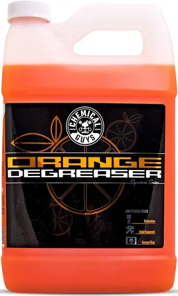 Chemical Guys CLD_201_16 Signature Series Orange Degreaser Multipurpose Power...