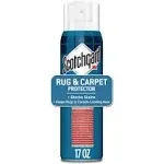 Scotchgard Rug & Carpet Protector Spray, 14 oz