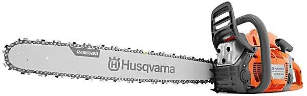 Husqvarna 460 Rancher 24" Chainsaw