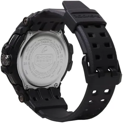 Casio G-Shock Men's Master of G