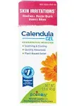 Calendula Gel (First Aid)