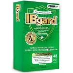 Ibgard Daily Gut Health Support