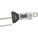 Igaging 0-4" Digital Snap Depth Gauge and Indicator