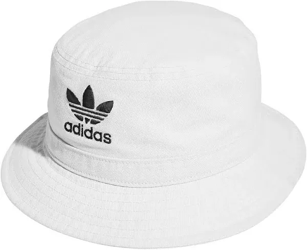 adidas Originals Washed Bucket Hat