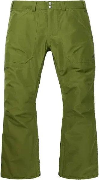 Burton Men's Ballast GORE-TEX 2L Pants