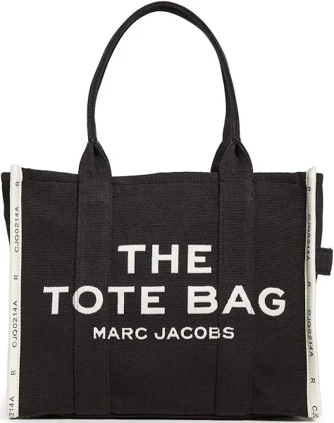 Marc Jacobs Women's The Jacquard Large Tote Bag