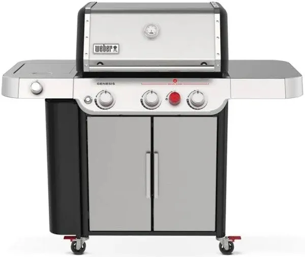 WEBER GENESIS S-335 Gas Grill