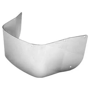 Biker's Choice Smooth Lower Fender Trim