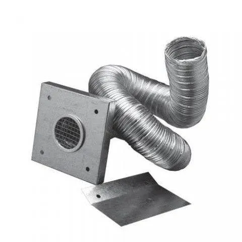 DuraVent PelletVent Air Intake Kit