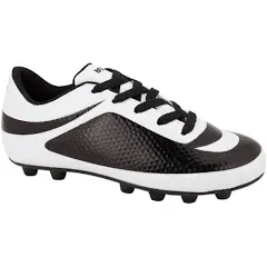 Vizari Infinity FG Soccer Cleats, Pink/Black / 1