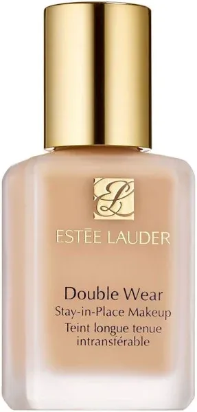 Estee Lauder Double Wear Stay in Place Makeup 2W2 Rattan