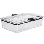 Prepara Food Storage Container (Clear)