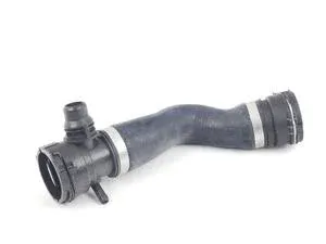 BMW Upper Radiator Coolant Hose - Rein CHR0406R