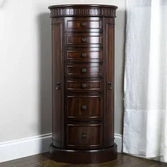 Hives & Honey Bailey Jewelry Armoire