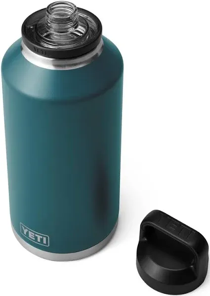 Yeti Rambler 64 oz Bottle with Chug Cap