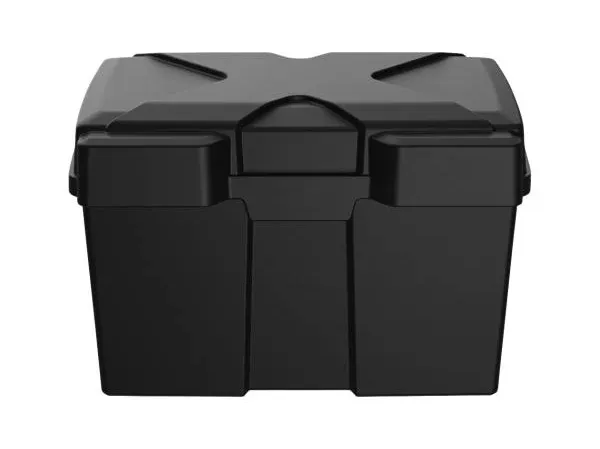 NOCO Snap-Top BG31 Battery Box, Group 24-31 12V Battery Box for Marine, Automoti