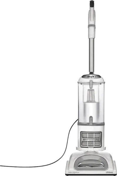 Shark Nv356e S2 Navigator Lift-Away Professional Upright Vacuum