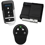 Excalibur Remote Start/Keyless Entry System with 1500 Foot Range