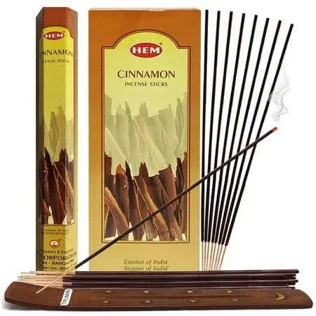 San Miguel Incense Sticks Bundle