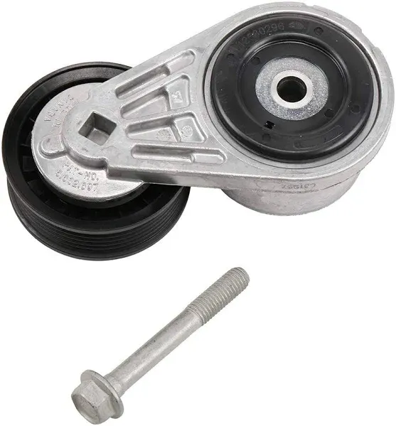 Accessory Drive Belt Tensioner Assembly