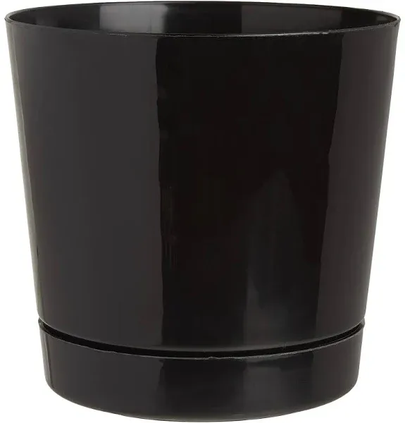 Novelty Full Depth Cylinder Pot