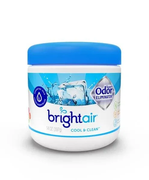 Bright Air Super Odor Eliminator Air Freshener